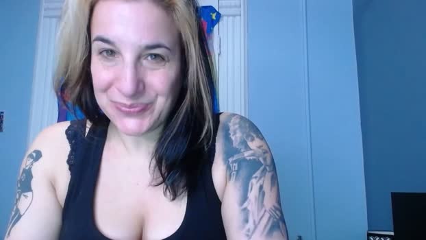 abustybabe MyFreeCams Female 04-02-2025