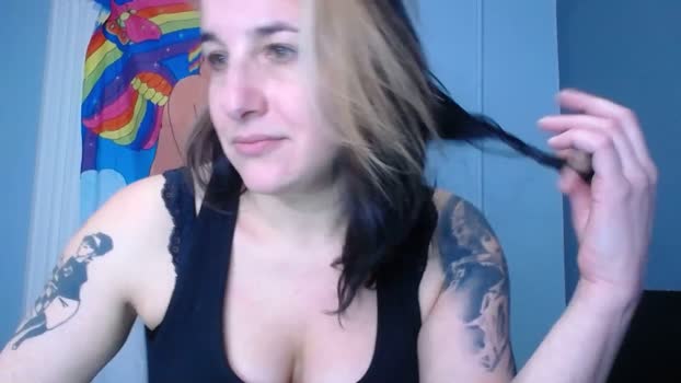 abustybabe MyFreeCams Female 04-02-2025