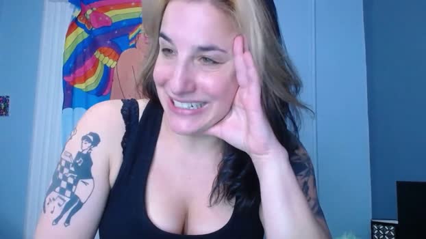 abustybabe MyFreeCams Female 04-02-2025