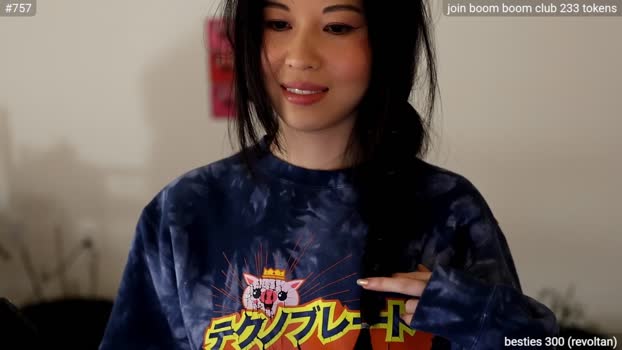 daisii MyFreeCams Female 04-02-2025