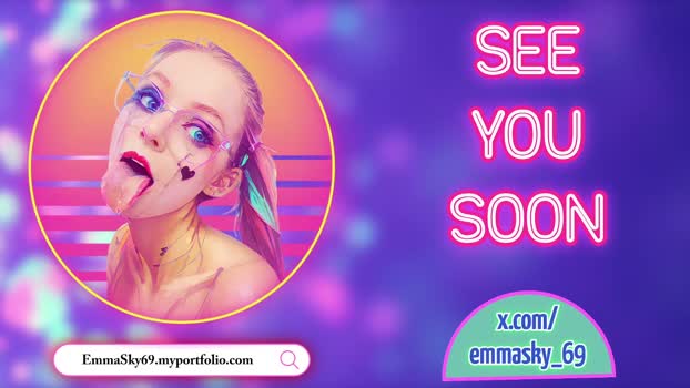 emmasky69 Chaturbate Female 04-02-2025