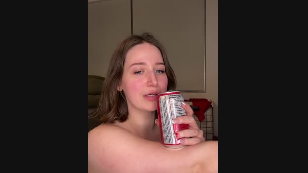 nerdynina StripChat Female 04-02-2025