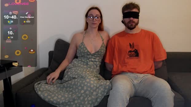 samarafromthewell Chaturbate Couple 04-02-2025