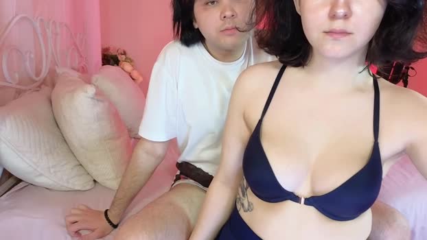soembarassed_ Chaturbate Couple 04-02-2025