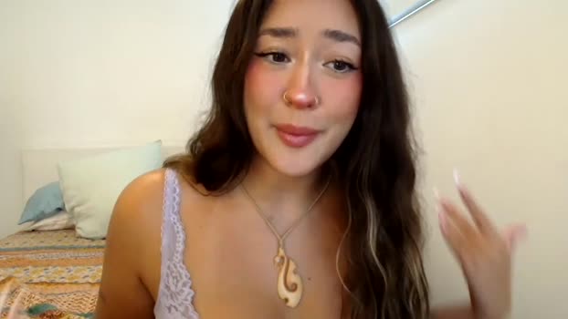 teleaevansss Chaturbate Female 04-02-2025