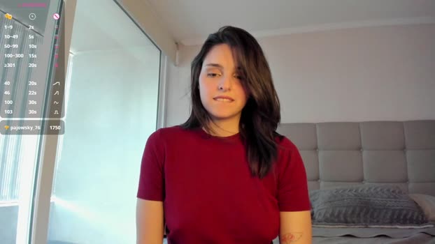 yourfreakygirl Chaturbate Female 04-02-2025