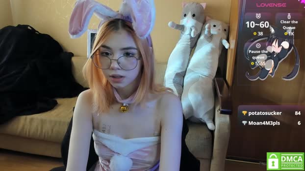 yumiko_uwu Chaturbate Female 04-02-2025