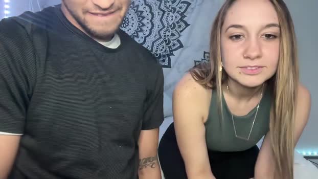 yurdreams_22 Chaturbate Couple 04-02-2025
