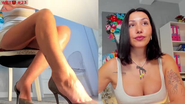 Savage_Play MyFreeCams Female 06-02-2025