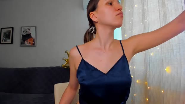 WaveOfLove MyFreeCams Female 06-02-2025