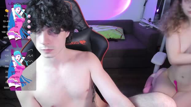 l1ttlekiki Chaturbate Couple 05-02-2025