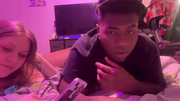 realpurp_ Chaturbate Couple 05-02-2025
