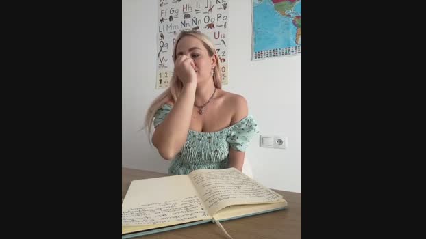 streetdoll StripChat Female 06-02-2025
