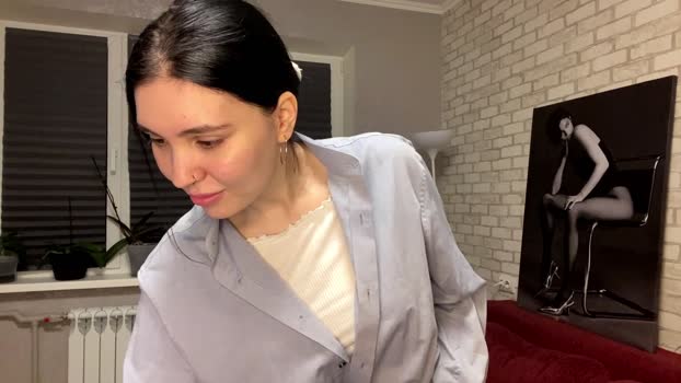 Aria_Soleil StripChat Female 06-02-2025