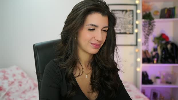 Julia_Roca MyFreeCams Female 07-02-2025
