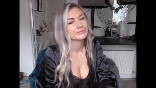 LovelyLucy25 MyFreeCams Female 07-02-2025