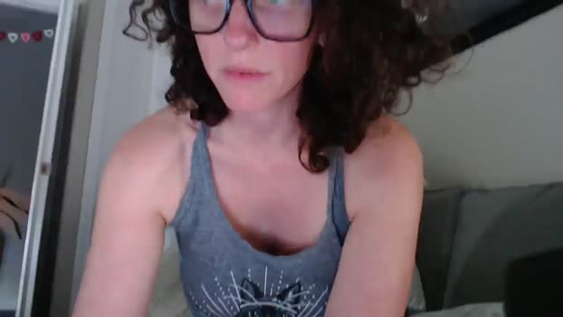 Sarah_Stark MyFreeCams Female 07-02-2025