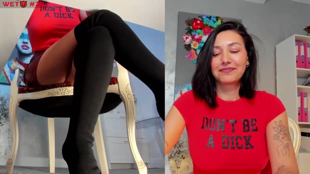 Savage_Play MyFreeCams Female 07-02-2025