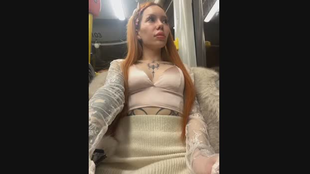 babydolll StripChat Female 06-02-2025