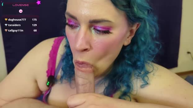 cupcakecravings Chaturbate Couple 06-02-2025