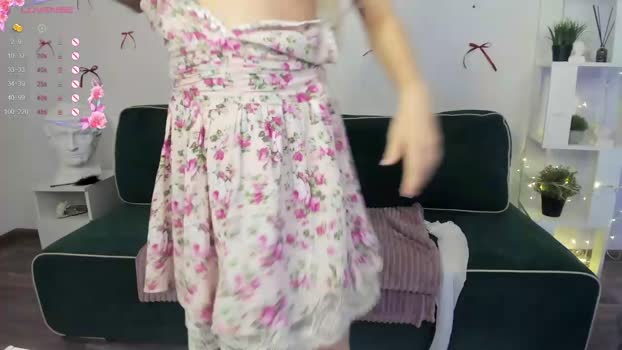 miissblonde StripChat Female 06-02-2025