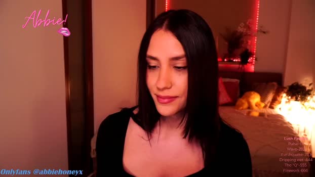 Abiee_ MyFreeCams Female 07-02-2025
