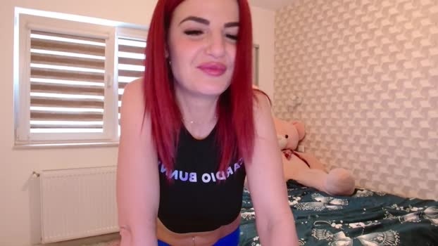 aly_alyce Chaturbate Couple 08-02-2025