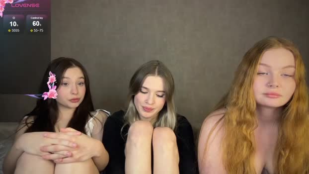 dontoch Chaturbate Couple 07-02-2025