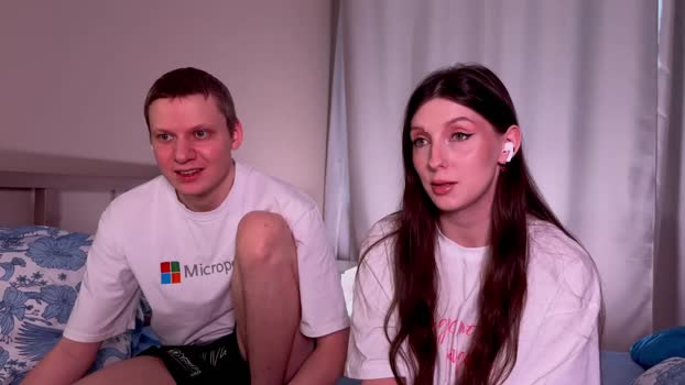 gethigh_ Chaturbate Couple 07-02-2025