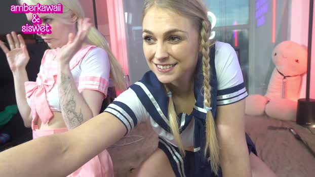 siswet19 Chaturbate Female 08-02-2025