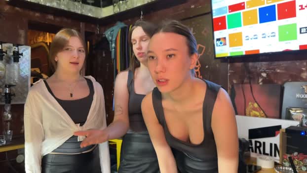 dirtypub StripChat Female 08-02-2025