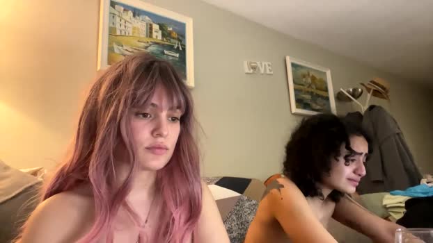 dominatrix_victoria Chaturbate Couple 08-02-2025