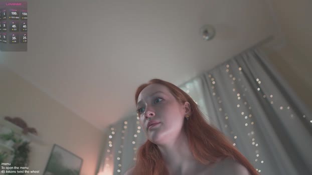 iara_mi Chaturbate Female 08-02-2025
