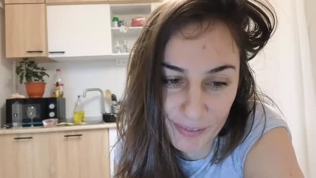 lizalish Chaturbate Female 08-02-2025