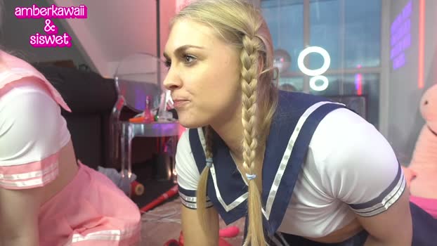 siswet19 Chaturbate Female 08-02-2025