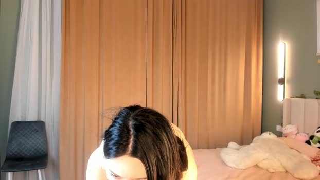 yee_rimm Chaturbate Female 08-02-2025