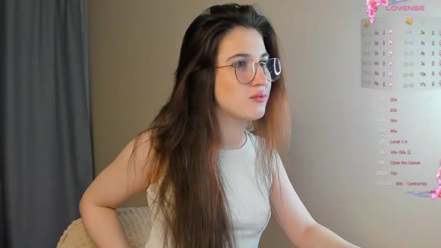 iam_ria StripChat Female 09-02-2025