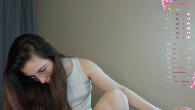 iam_ria StripChat Female 09-02-2025