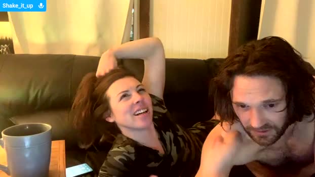 jezebel_and_the_butler Chaturbate Couple 10-02-2025
