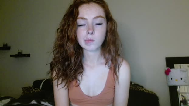lovecalixo Chaturbate Female 09-02-2025