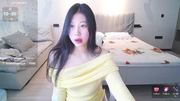 _smileflower_ Chaturbate Female 09-02-2025