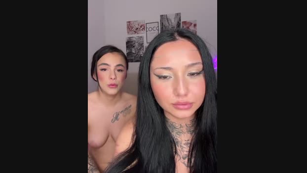 Coco-Love StripChat Female 10-02-2025