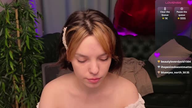 Maya_Berry_ StripChat Female 10-02-2025
