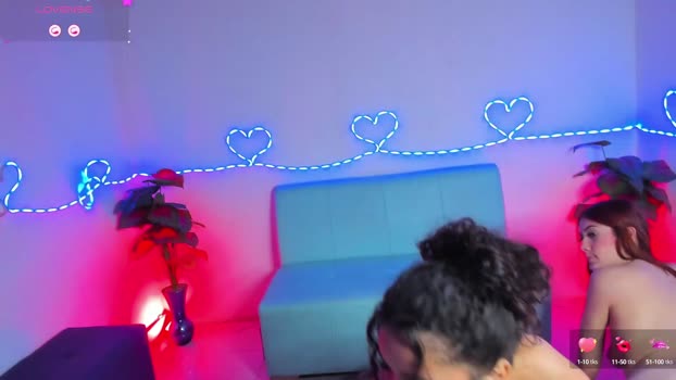 Start_party StripChat Female 10-02-2025