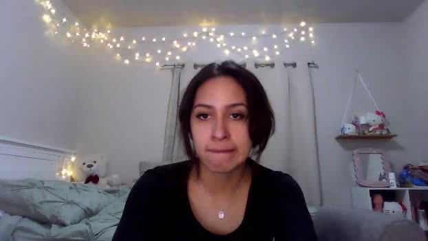 brownbunny512 StripChat Female 10-02-2025