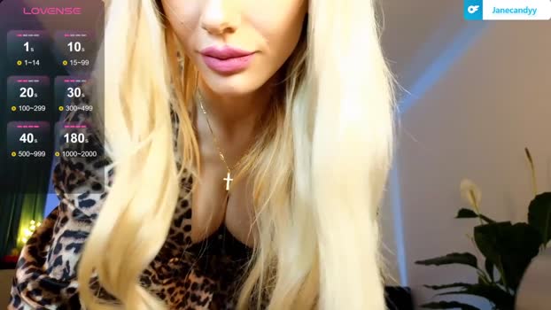 janecandyy_ StripChat Female 10-02-2025