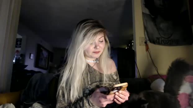 kipsy420 Chaturbate Female 11-02-2025