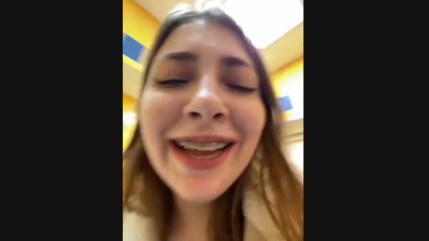 Sunny___Bunny StripChat Female 11-02-2025