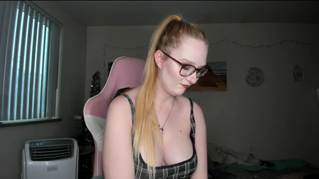 audreyalien Chaturbate Female 11-02-2025
