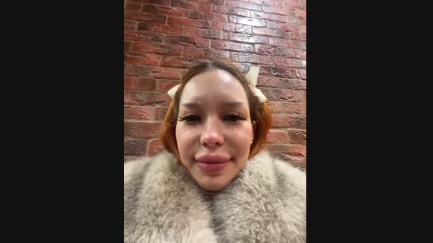 babydolll StripChat Female 11-02-2025